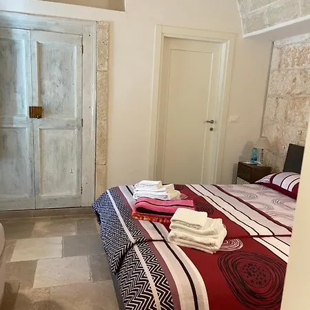 B&b, D'hotes In Elena, Affittacamere Ostuni