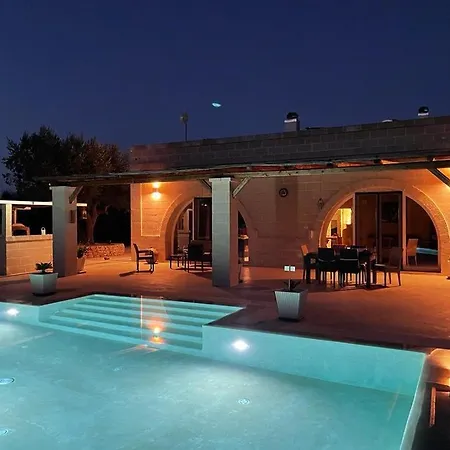 Guest house B&b, D'hotes In Elena, Affittacamere Ostuni