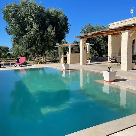 B&b, D'hotes In Elena, Affittacamere Ostuni
