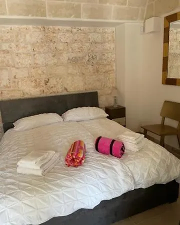 B&b, D'hotes In Elena, Affittacamere Gasthof Ostuni