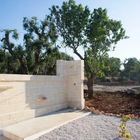 B&b, D'hotes In Elena, Affittacamere * Ostuni